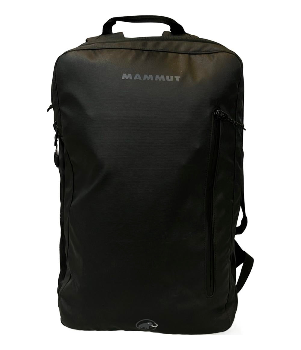 Mammut リュック デイパック セオン トランスポーター 25 メンズ レディース マムート