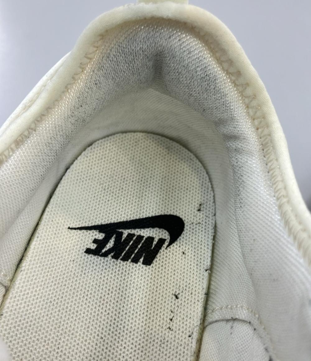 NIKE ローカットスニーカー TC 7900 DD9682-100 レディース SIZE 23.5 (M) ナイキ