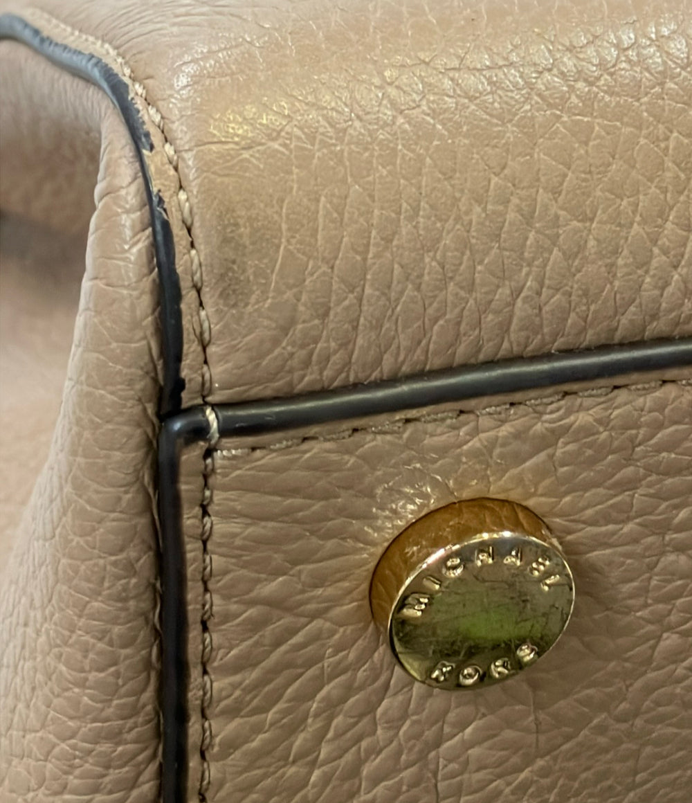 MICHAEL KORS 2wayハンドバッグ ショルダーバッグ レディース マイケルコース