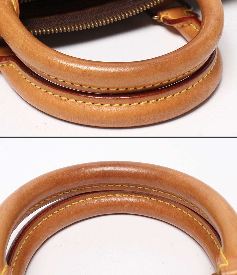 LOUIS VUITTON ハンドバッグ ミニボストン スピーディー25 モノグラム M41528 レディース ルイ・ヴィトン