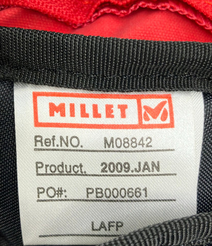 MILLET リュック キッズ ミレー