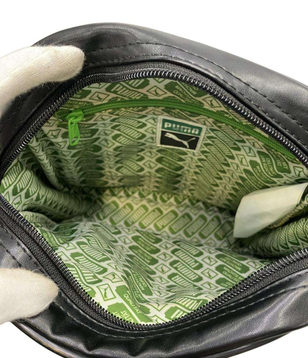 プーマ ショルダーバッグ 斜め掛け レディース PUMA