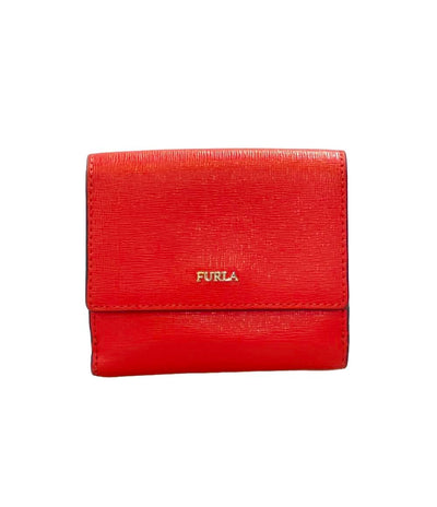 フルラ 二つ折り財布 Wホック レディース Furla