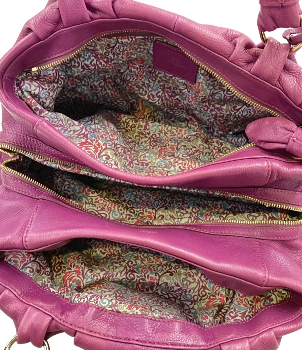 LANCEL トートバッグ ショルダーバッグ 肩掛け レディース ランセル