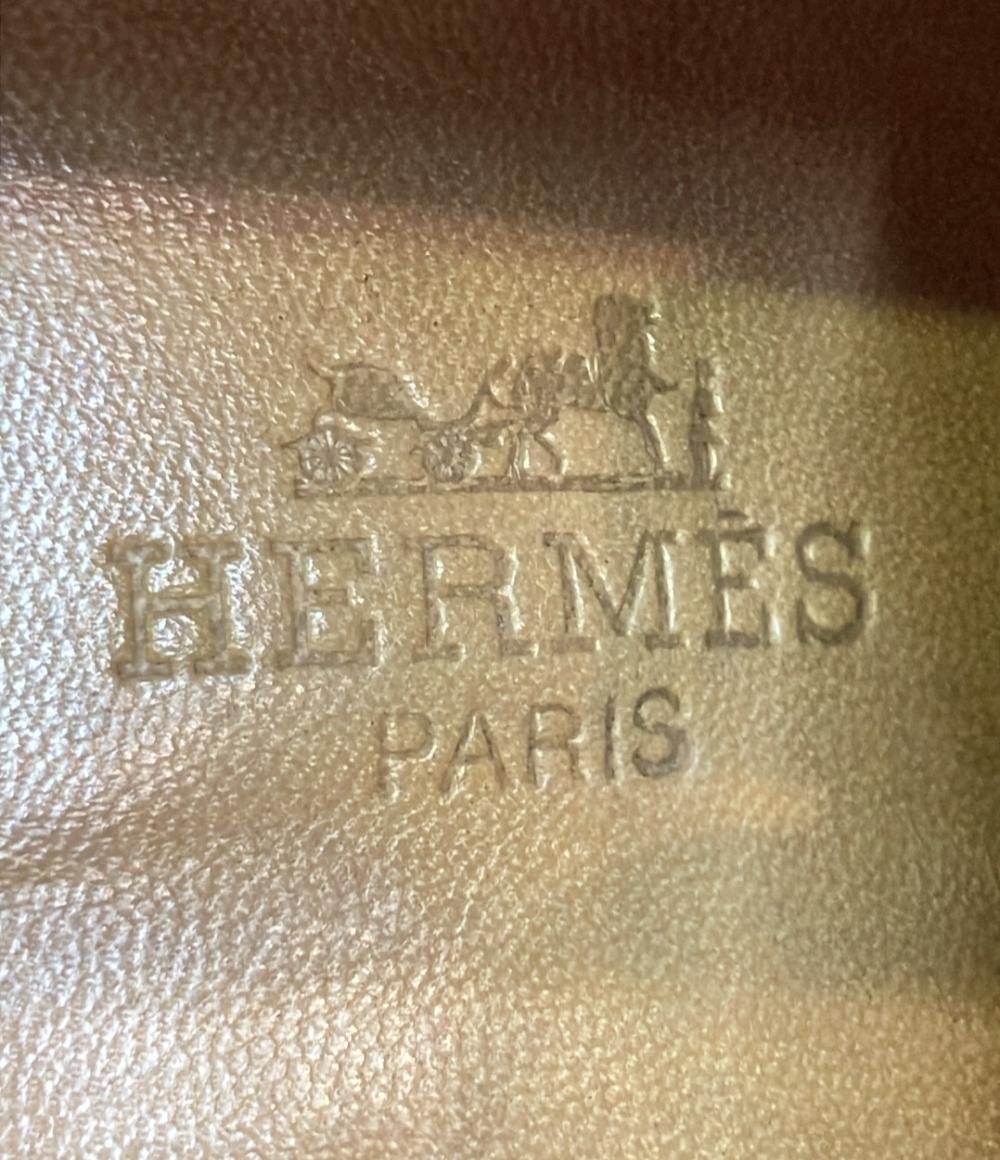 エルメス ローファー レディース SIZE 36 (M) HERMES