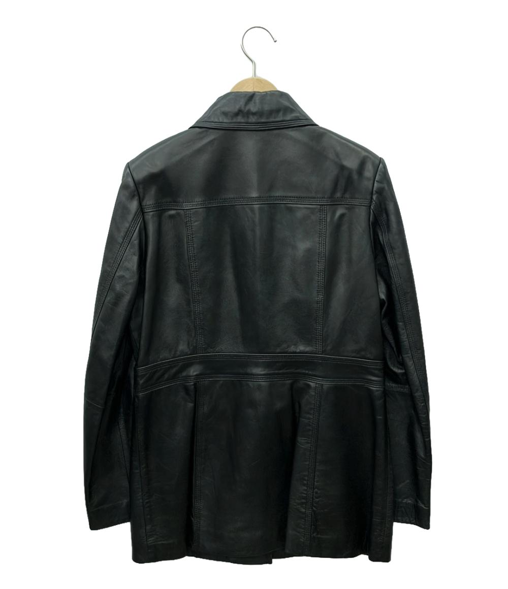 ミアカーナ レザージャケット レディース SIZE 9 (M) Mia CARNA