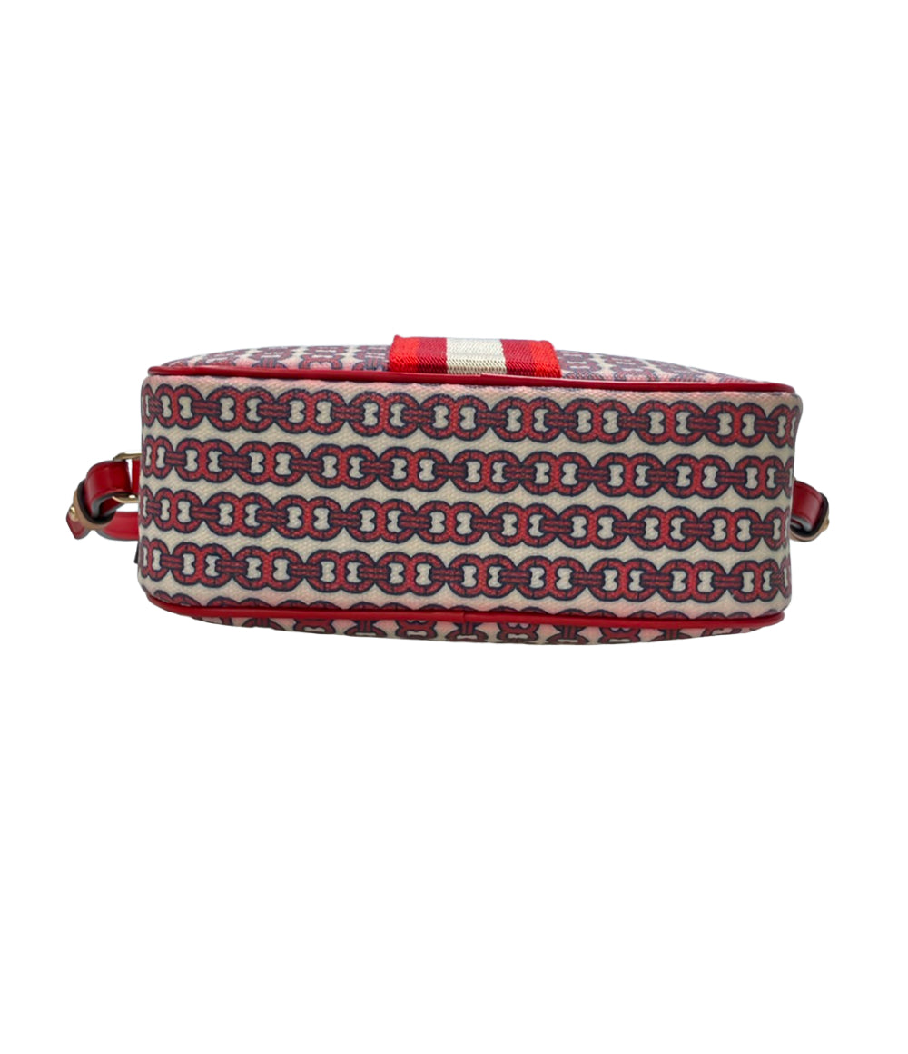 Tory Burch ショルダーバッグ 斜め掛け レディース トリーバーチ