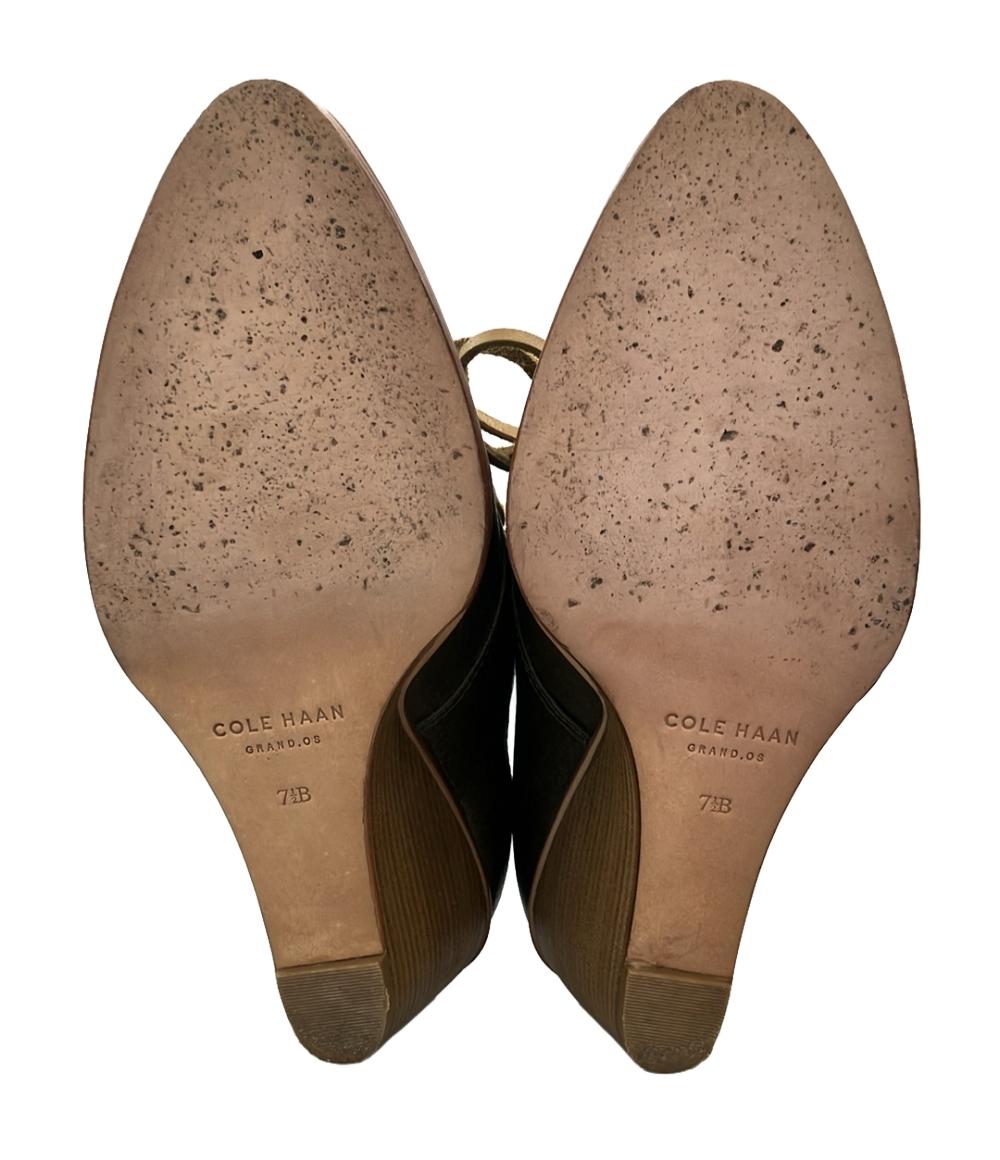 コールハーン ブーティ レディース SIZE 7 1/2 (L) COLE HAAN