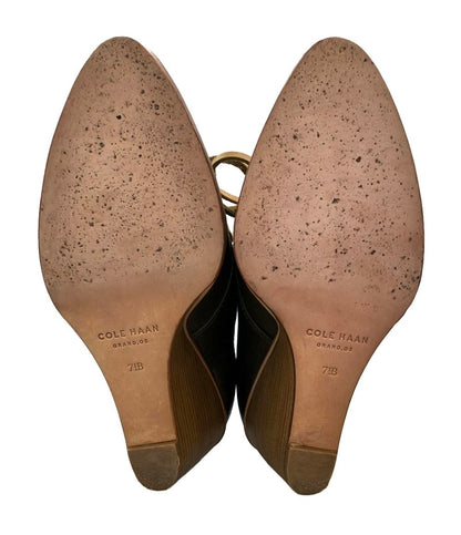 コールハーン ブーティ レディース SIZE 7 1/2 (L) COLE HAAN