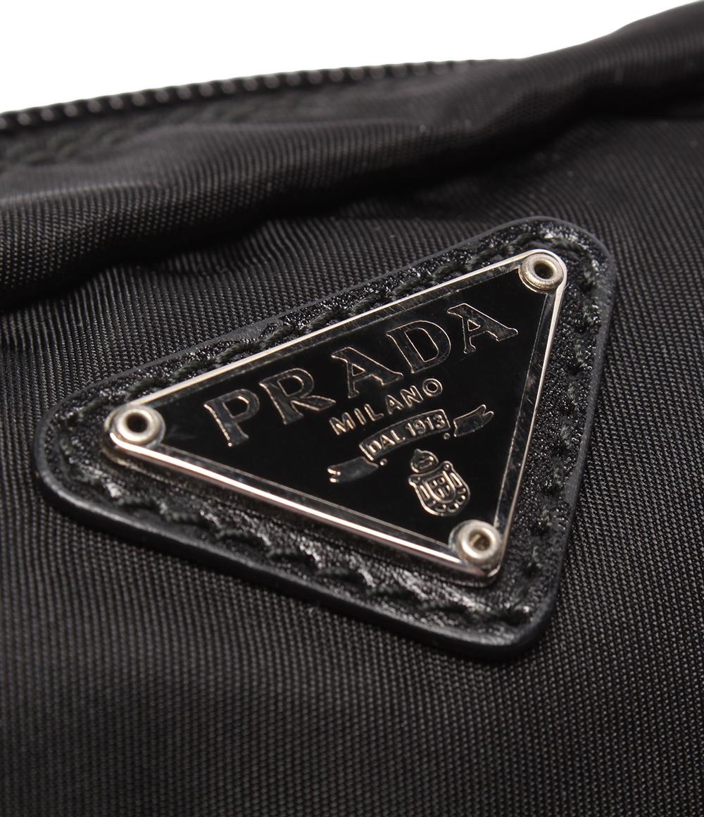 プラダ ポーチ ナイロンポーチ レディース PRADA