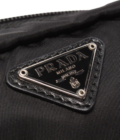プラダ ポーチ ナイロンポーチ レディース PRADA