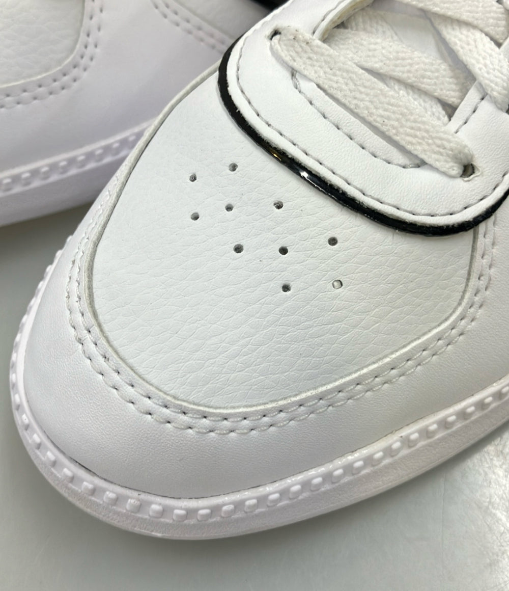 adidas ローカットスニーカー BREAKNET SLEEK W IH5426 レディース SIZE 24.0 アディダス