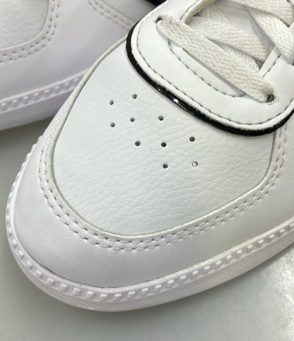 adidas ローカットスニーカー BREAKNET SLEEK W IH5426 レディース SIZE 24.0 アディダス