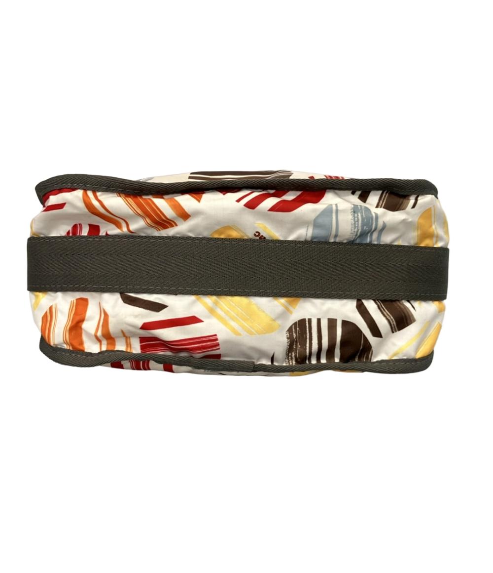 LeSportsac ショルダーバッグ 斜め掛け レディース レスポートサック