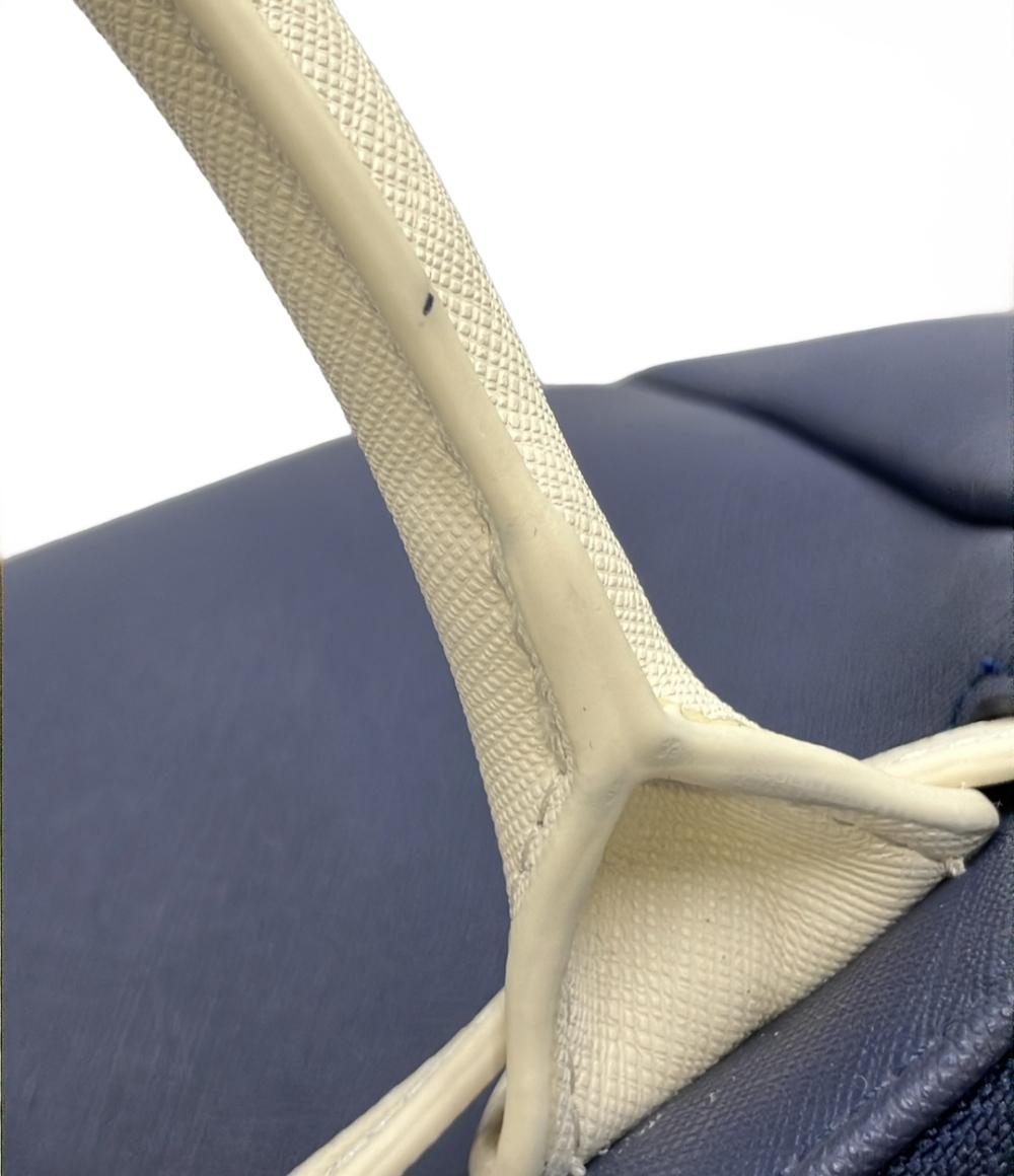 Samantha Thavasa Disney 2WAY ハンドバッグ ショルダーバッグ 斜め掛け ドナルドダック レディース サマンサタバサ ディズニー