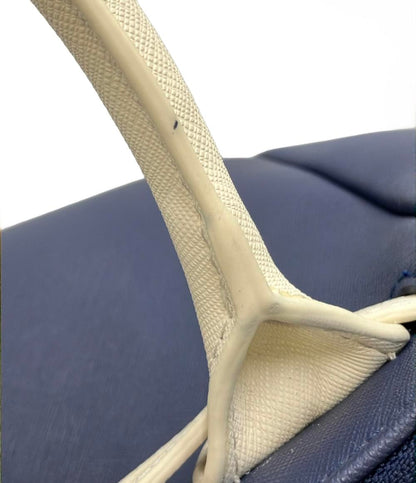 Samantha Thavasa Disney 2WAY ハンドバッグ ショルダーバッグ 斜め掛け ドナルドダック レディース サマンサタバサ ディズニー