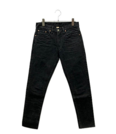 美品 RRL RALPH LAUREN デニムパンツ ウォッシュ加工 メンズ SIZE 28×30 (XS) ダブルアールエル ラルフローレン