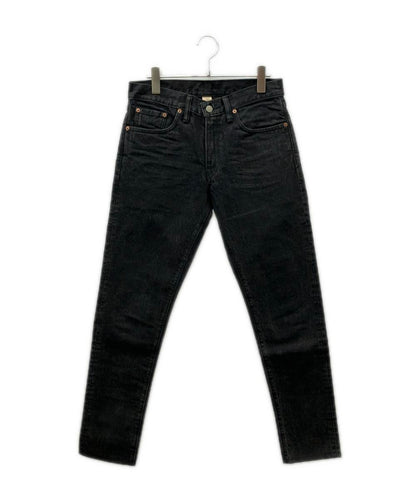 美品 RRL RALPH LAUREN デニムパンツ ウォッシュ加工 メンズ SIZE 28×30 (XS) ダブルアールエル ラルフローレン