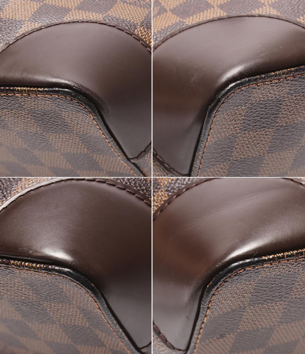 LOUIS VUITTON トートバッグ ショルダーバッグ 肩掛け ハムステッドMM ダミエ N51204 レディース ルイ・ヴィトン