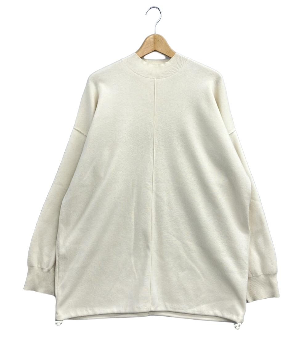 アメリ 長袖ニット ロングニット レディース SIZE F (M) AMERI