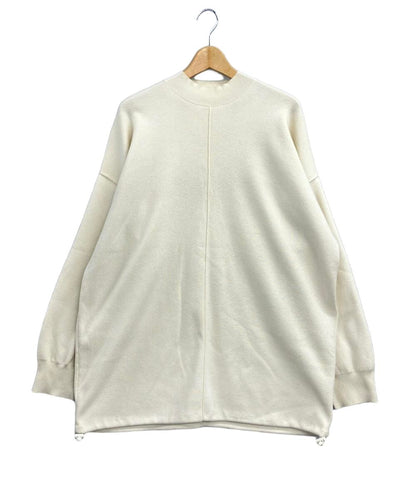 アメリ 長袖ニット ロングニット レディース SIZE F (M) AMERI