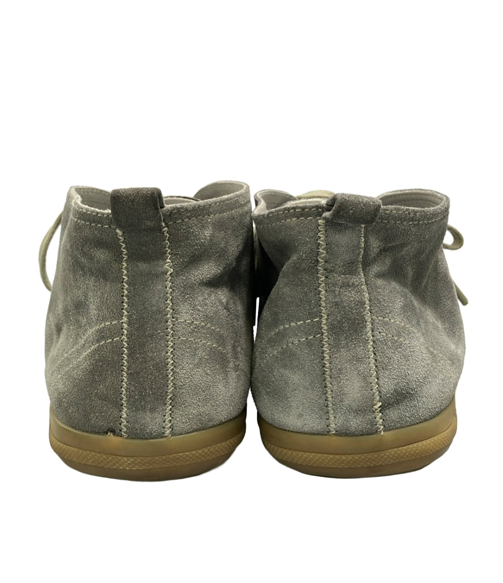 PRADA デザートブーツ 4T2113 メンズ SIZE 6.5 プラダ – Rehello by