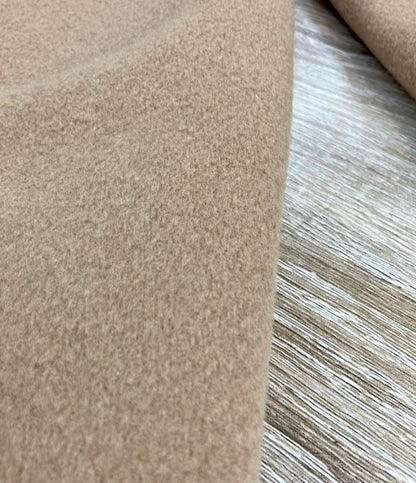 ハイク ノーカラーコート レディース SIZE 2 (M) HYKE