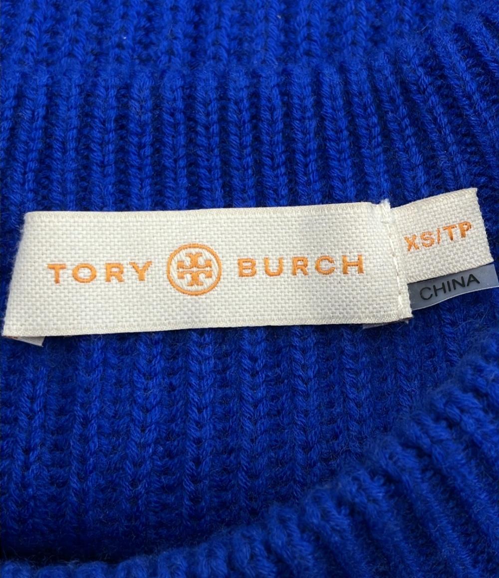 トリーバーチ 長袖ニット ライン メンズ SIZE XS (XS) Tory Burch