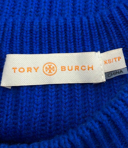 トリーバーチ 長袖ニット ライン メンズ SIZE XS (XS) Tory Burch