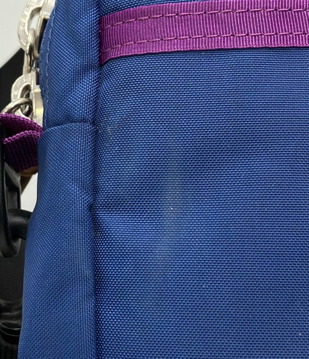 GREGORY ショルダーバッグ 斜め掛け レディース グレゴリー