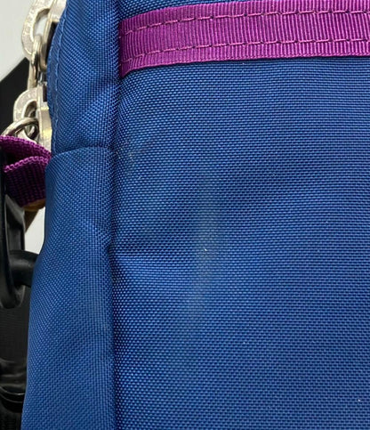 GREGORY ショルダーバッグ 斜め掛け レディース グレゴリー