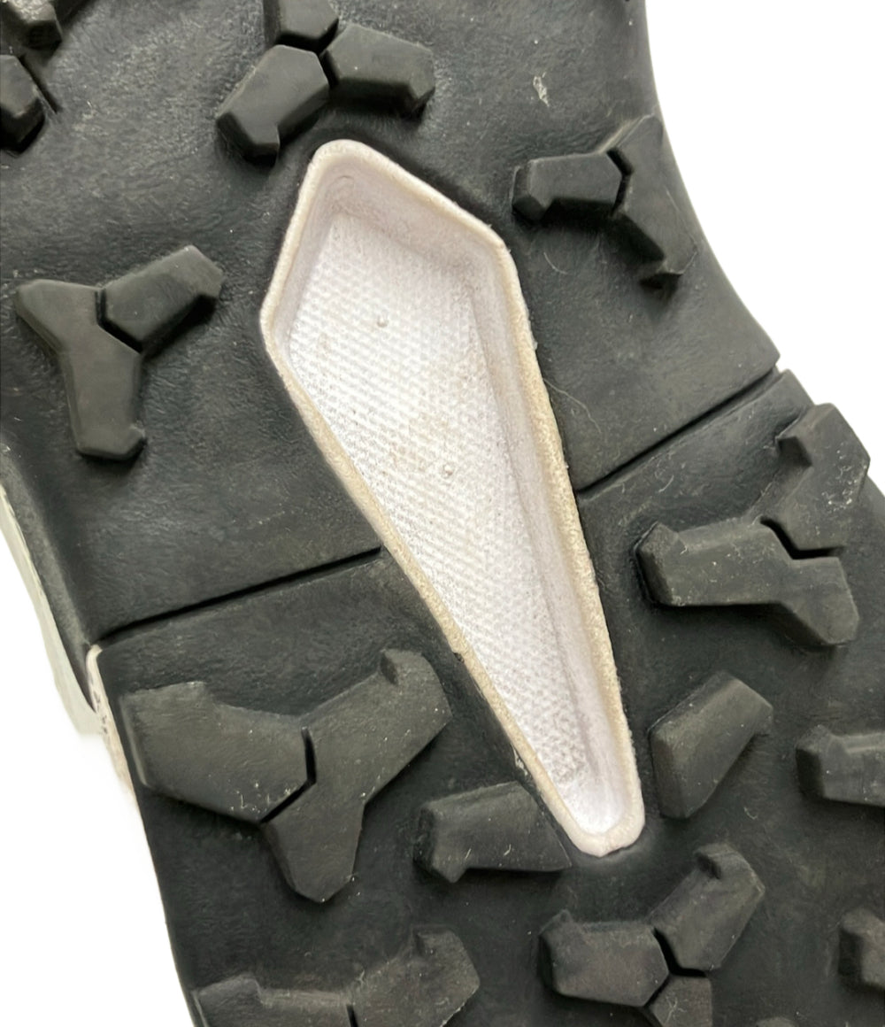 THE NORTH FACE ローカットスニーカー レディース SIZE 24.5 ザ・ノース・フェイス