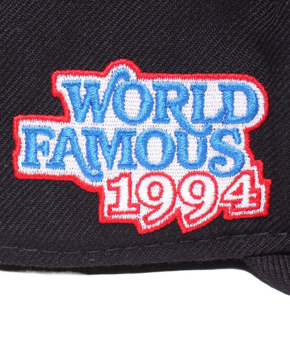 Supreme NEW ERA キャップ RN11493 CA40289 メンズ レディース SIZE 7 1/2(59.6cm) シュプリーム ニューエラ