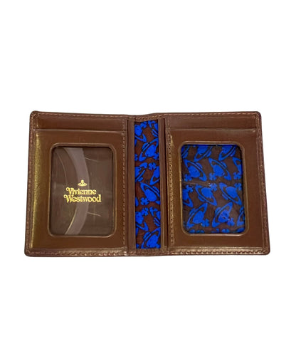 Vivienne Westwood カードケース パスケース レディース ヴィヴィアンウエストウッド