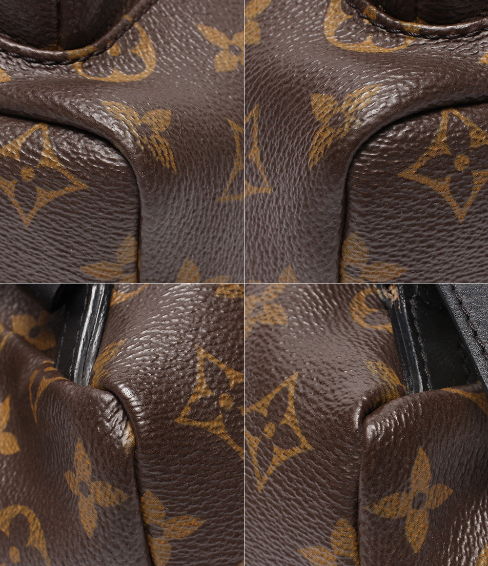 LOUIS VUITTON リュック パームスプリングス バックパック PM モノグラム M44871 レディース ルイ・ヴィトン