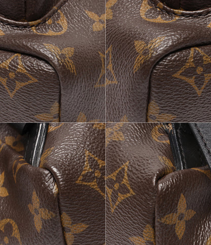 LOUIS VUITTON リュック パームスプリングス バックパック PM モノグラム M44871 レディース ルイ・ヴィトン