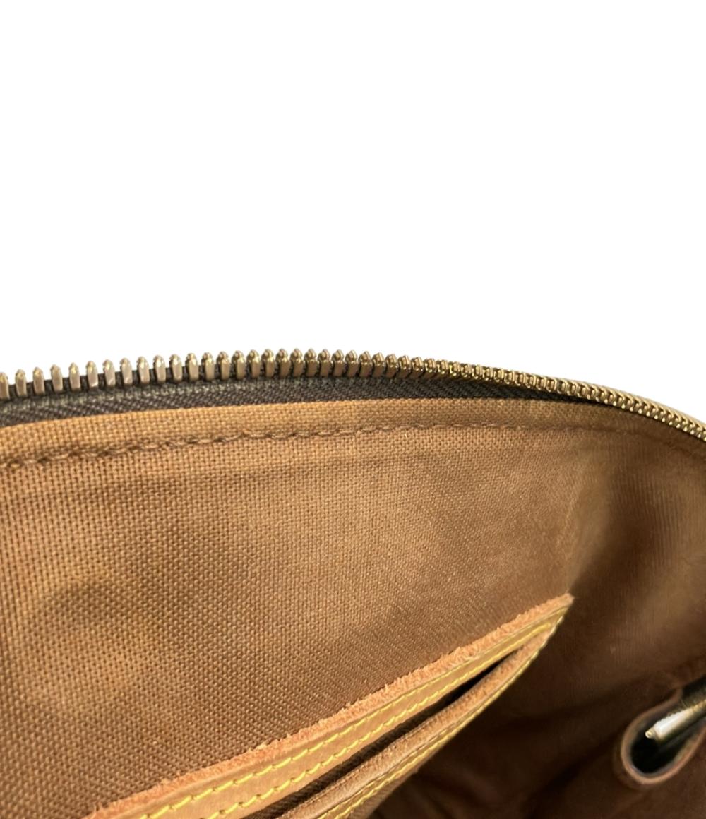 LOUIS VUITTON ハンドバッグ モノグラム アルマ M51130 レディース ルイ・ヴィトン