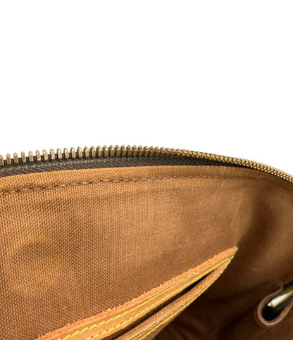 LOUIS VUITTON ハンドバッグ モノグラム アルマ M51130 レディース ルイ・ヴィトン