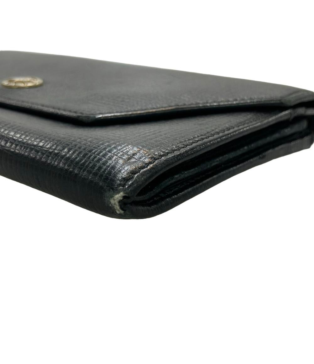 ハンティングワールド 二つ折り長財布 ユニセックス HUNTING WORLD