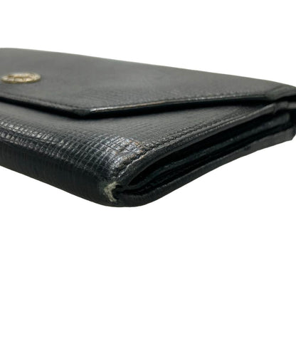 ハンティングワールド 二つ折り長財布 ユニセックス HUNTING WORLD