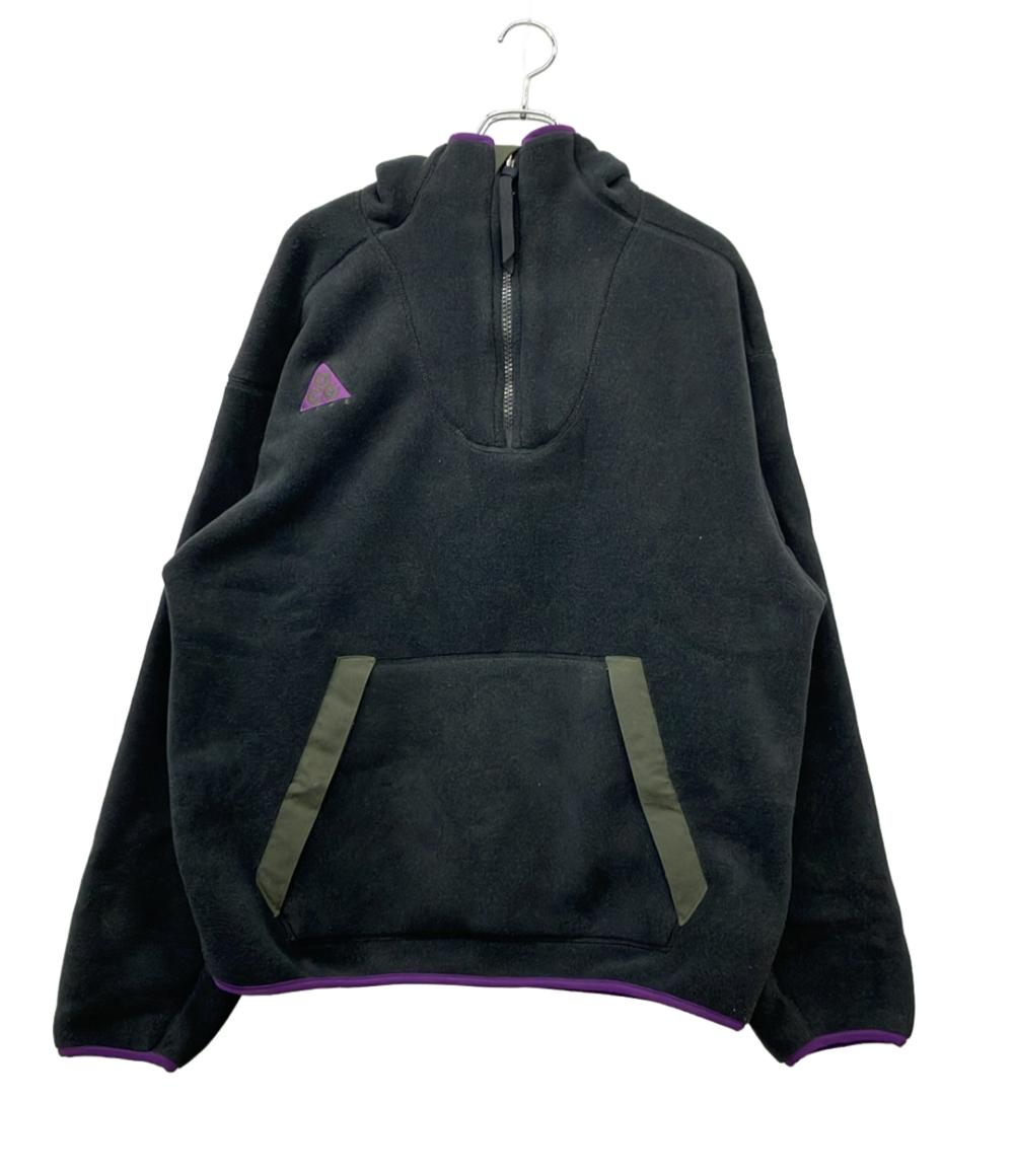 NIKE ACG フリースジャケット SHERPA FLEECE メンズ SIZE M ナイキ