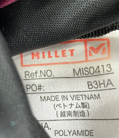 MILLET ザック SAAS FEE 40 メンズ ミレー