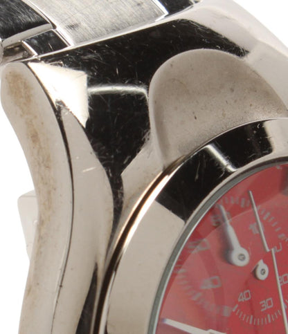 SANRIO 腕時計 ハローキティ 2000 リミテッドエディション クオーツ レッド系 0510-L20301 レディース サンリオ