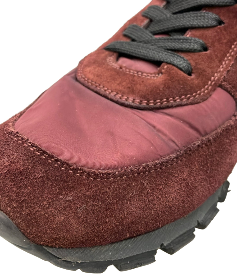 PRADA ローカットスニーカー 4E 2700 メンズ SIZE 7 プラダ