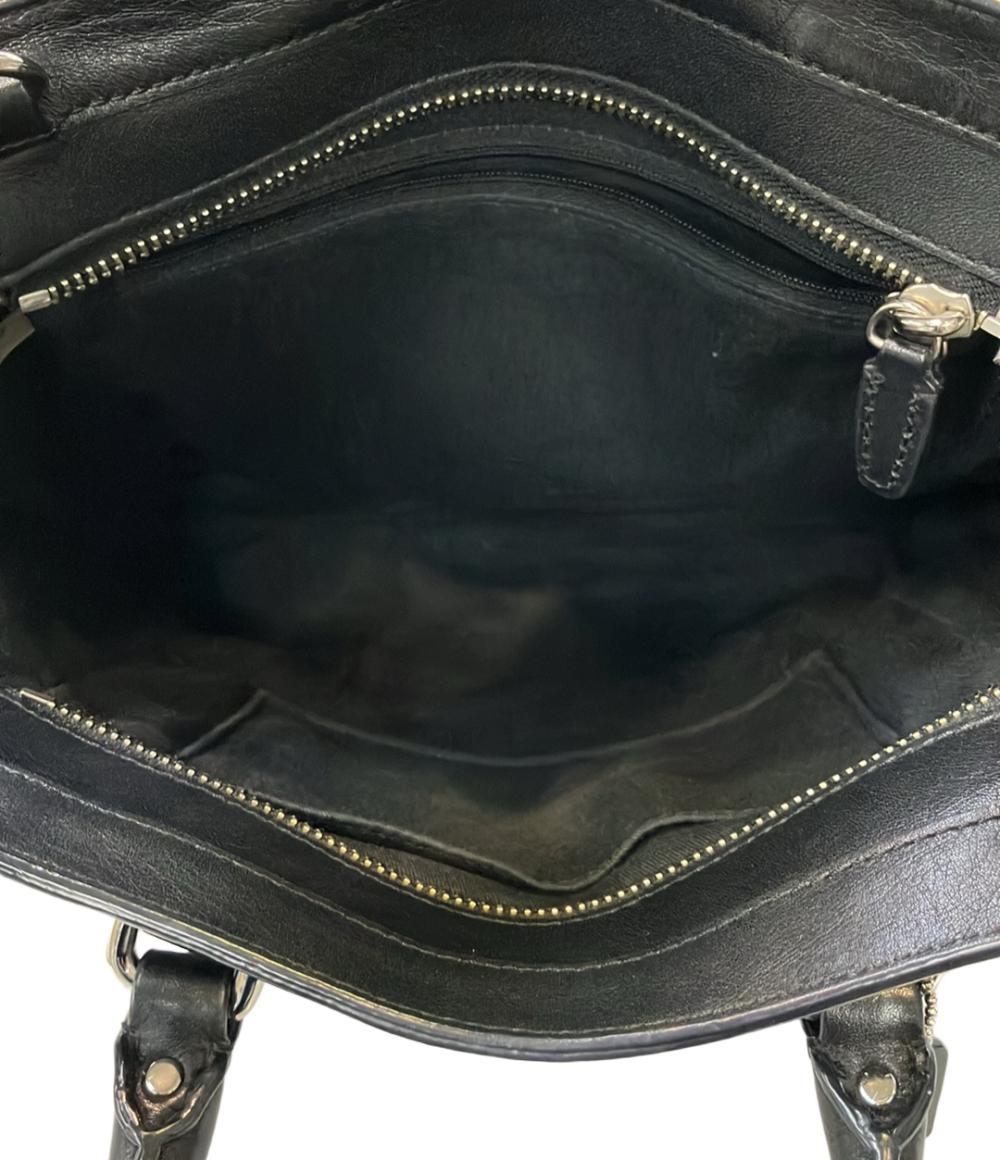 コーチ 2wayハンドバッグ ショルダーバッグ 斜め掛け レディース COACH