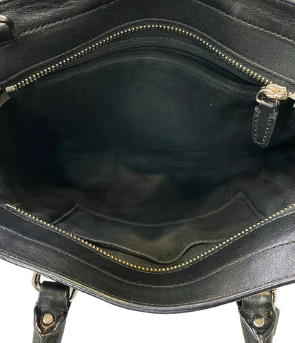 コーチ 2wayハンドバッグ ショルダーバッグ 斜め掛け レディース COACH