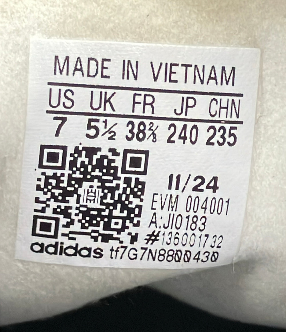 adidas ローカットスニーカー TOKYO JI0183 レディース SIZE 24.0 アディダス