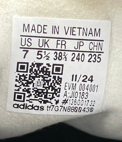 adidas ローカットスニーカー TOKYO JI0183 レディース SIZE 24.0 アディダス