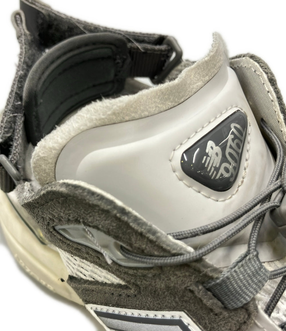 NEW BALANCE ローカットスニーカー スニーカーサンダル 9060 Summer U90603FA メンズ SIZE 28.5 ニューバランス