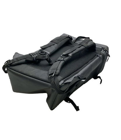 美品 Coleman リュック デイパック メンズ コールマン